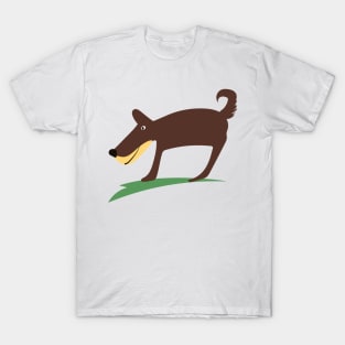 My dog T-Shirt